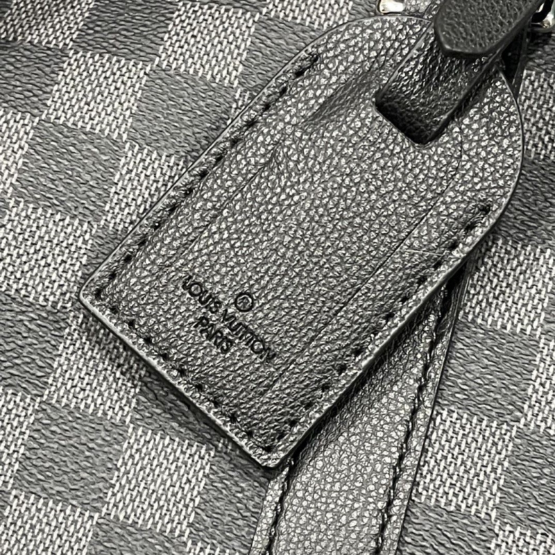 LV Travel Bags